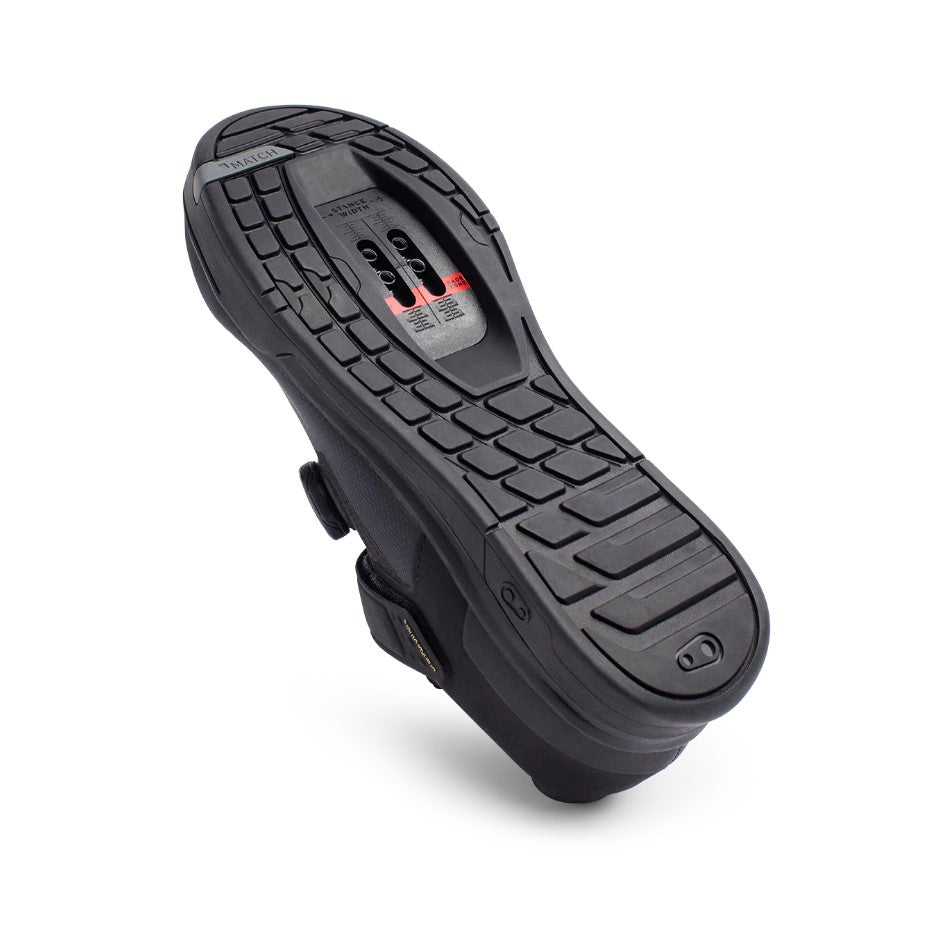 נעלי רכיבה Crankbrothers Mallet BOA