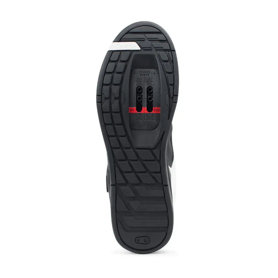 נעלי רכיבה Crankbrothers Mallet SpeedLace - Bikes Online