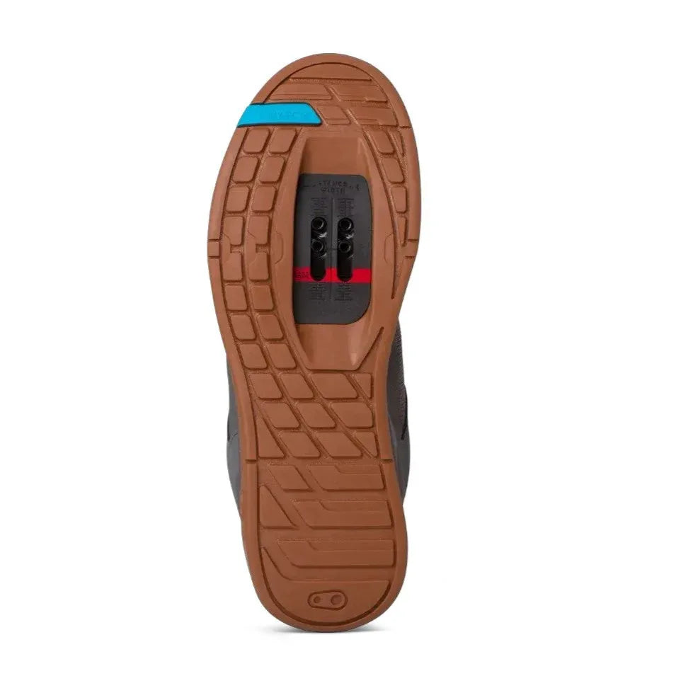נעלי רכיבה Crankbrothers Mallet Lace מהדורה מיוחדת - Bikes Online