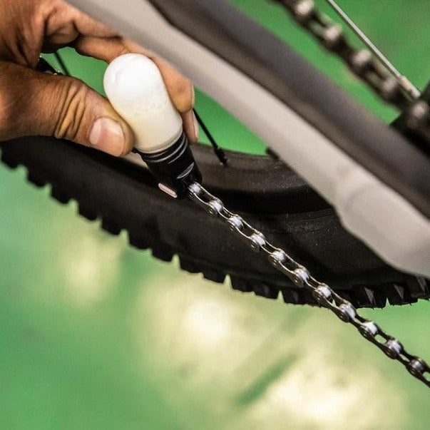 משמנת שרשרת לוברטה Luberetta ריידר RYDER