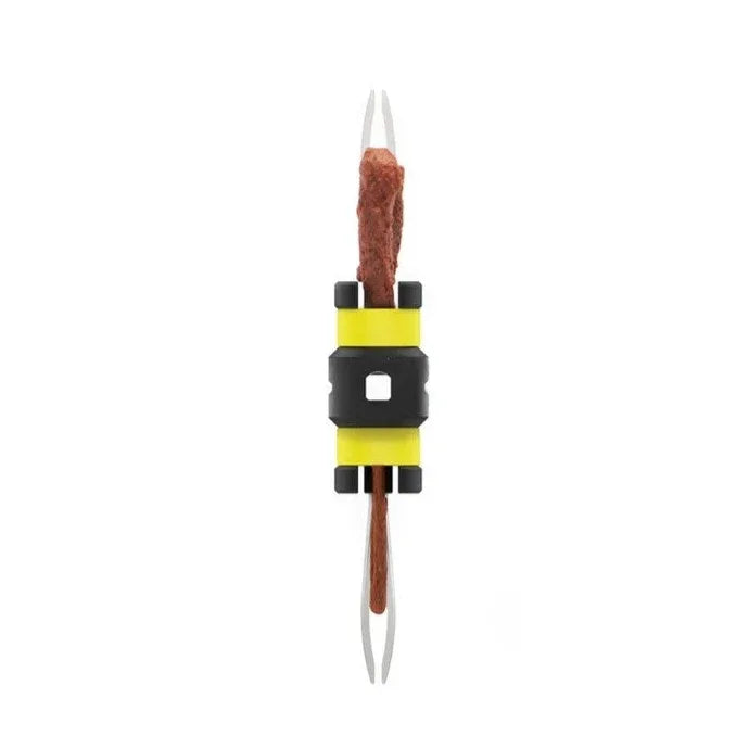 ערכה לתיקון טיובלס ריידר Slug plug dual RYDER - Bikes Online