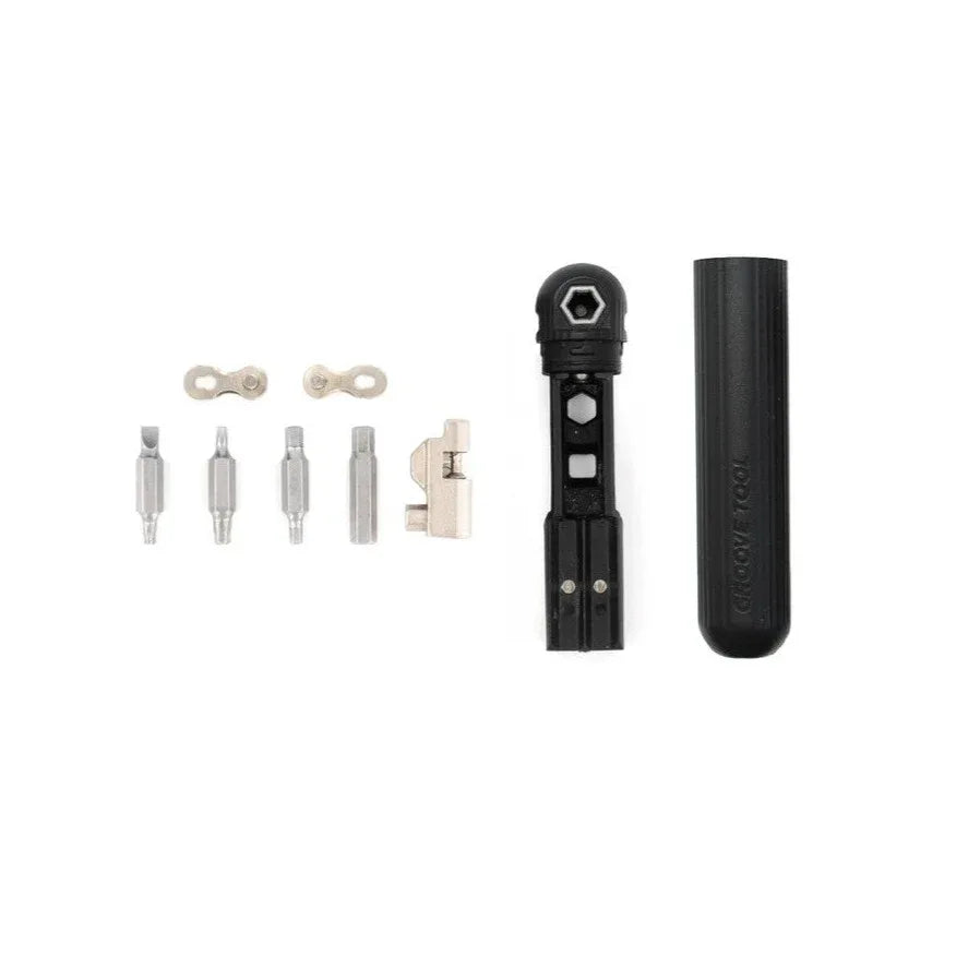 ערכת כלים ריידר Groove tool RYDER - Bikes Online