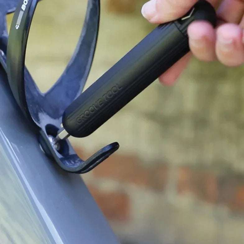 ערכת כלים ריידר Groove tool RYDER - Bikes Online