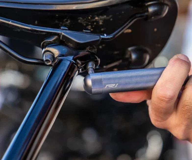 ערכת כלים פרו ריידר Groove tool pro RYDER - Bikes Online