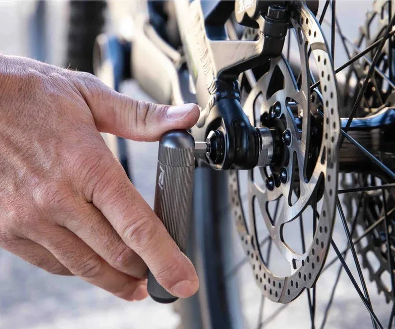 ערכת כלים פרו ריידר Groove tool pro RYDER - Bikes Online