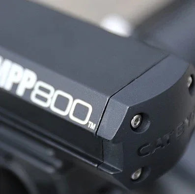 פנס לאופניים CATEYE AMPP800 - Bikes Online