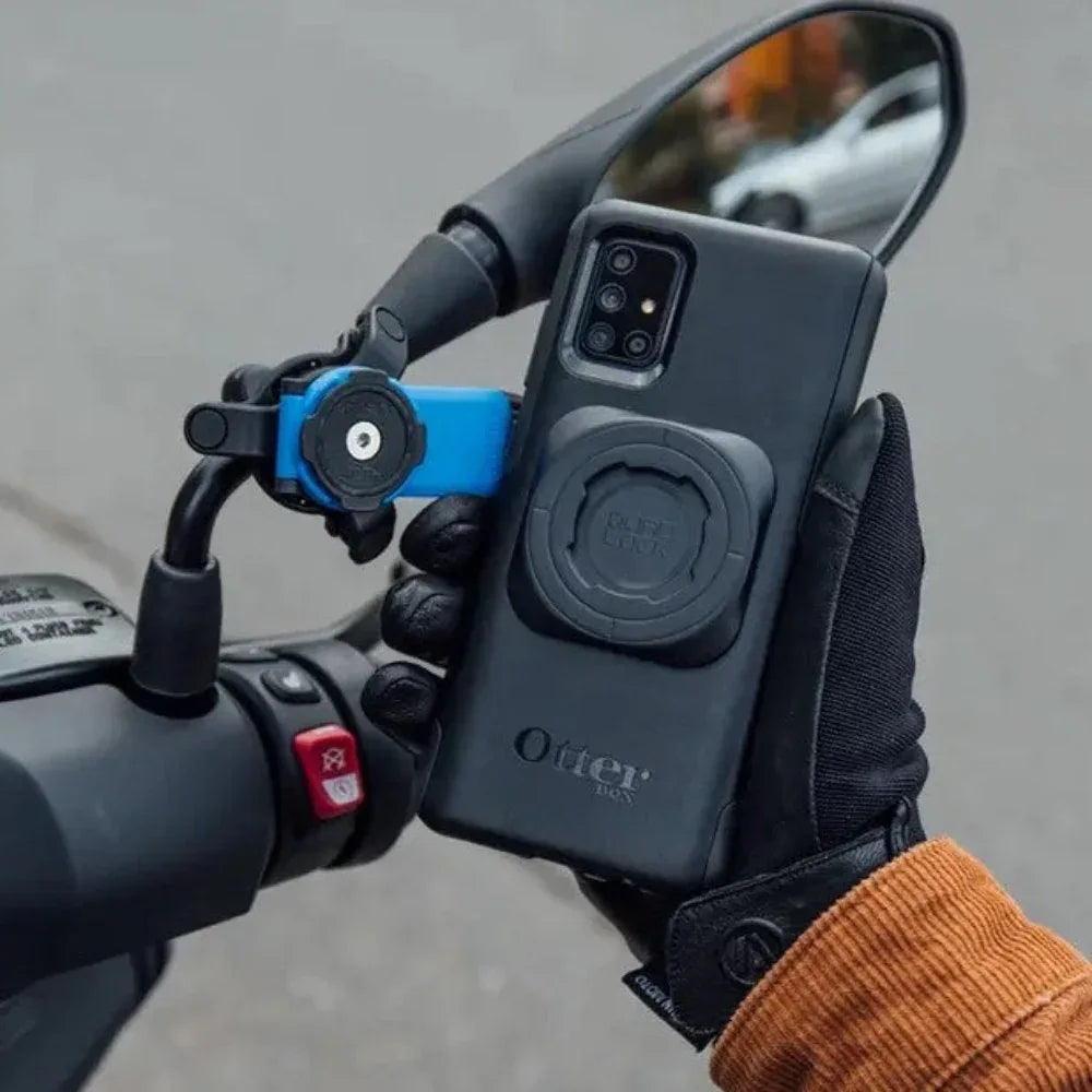 מתאם להתקן לטלפון קוואד-לוק QuadLock MAG Universal Adaptor - Bikes Online