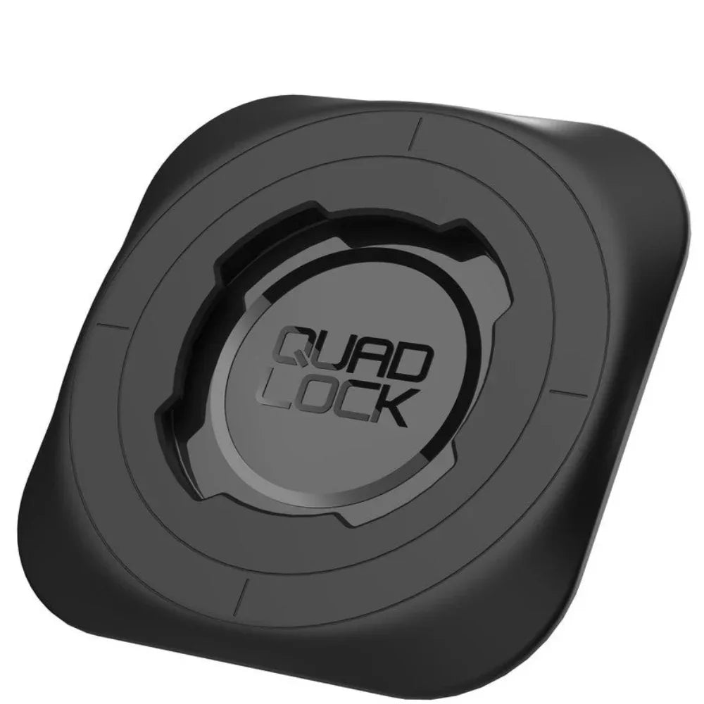 מתאם להתקן לטלפון קוואד-לוק QuadLock MAG Universal Adaptor - Bikes Online