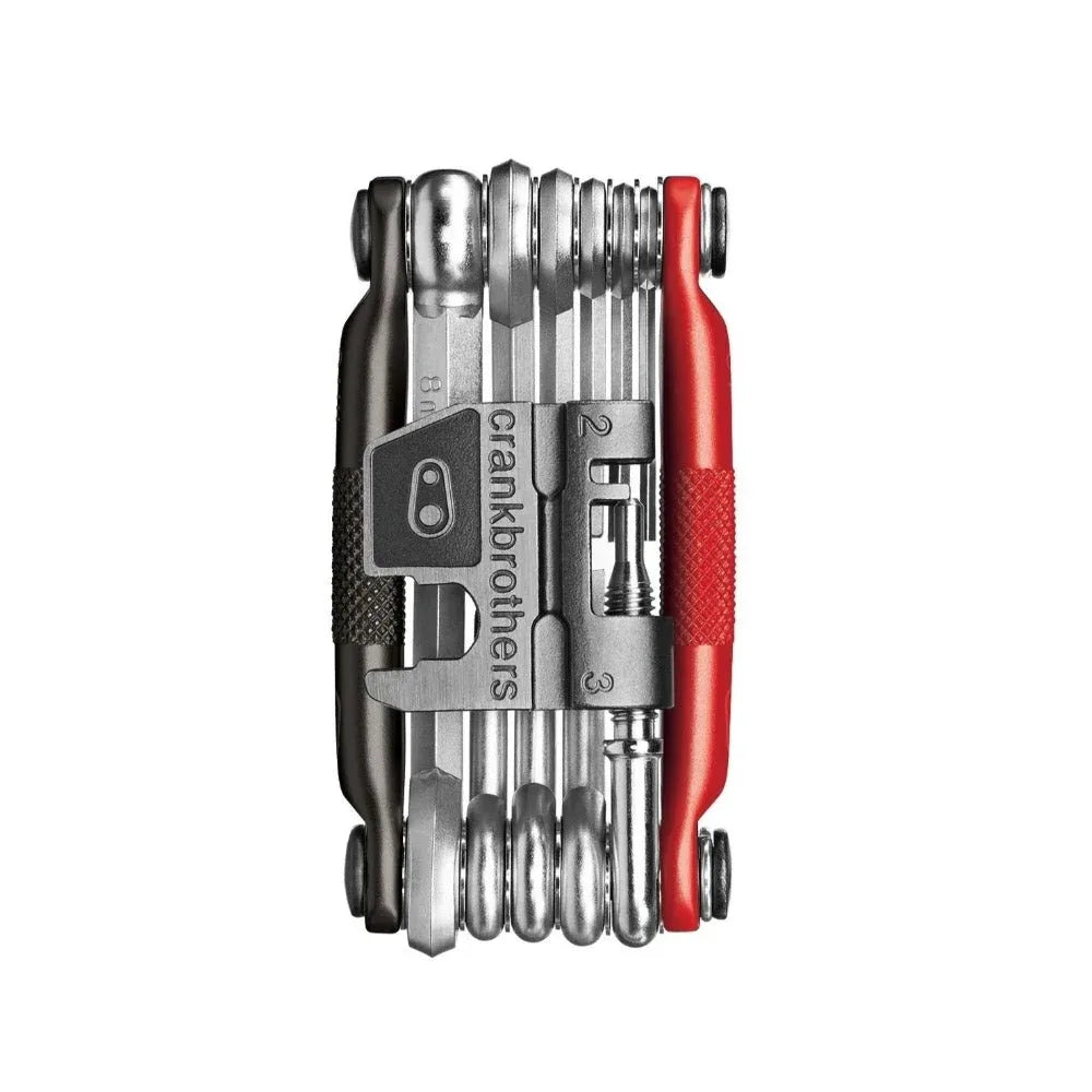 אולר מולטי 17 CrankBrothers - Bikes Online