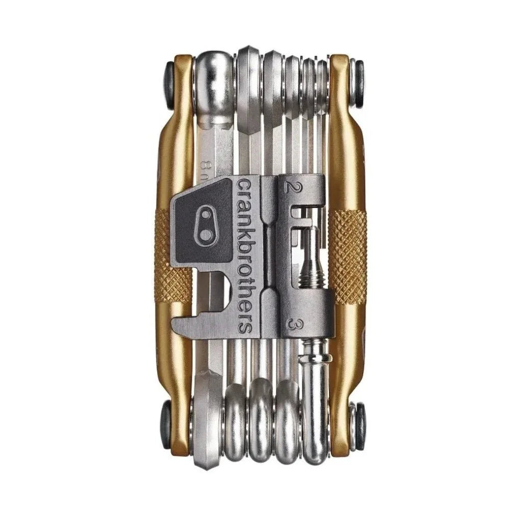 אולר מולטי 17 CrankBrothers - Bikes Online