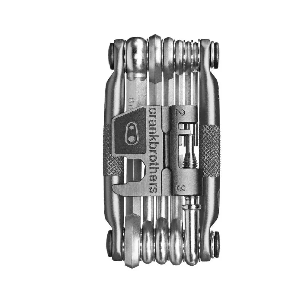 אולר מולטי 17 CrankBrothers - Bikes Online