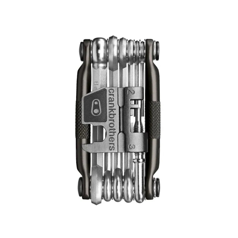 אולר מולטי 17 CrankBrothers - Bikes Online