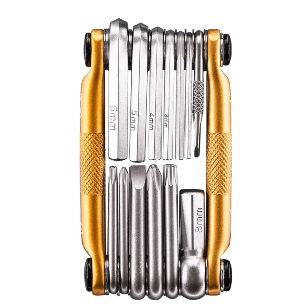 אולר מולטי 13 CrankBrothers - Bikes Online