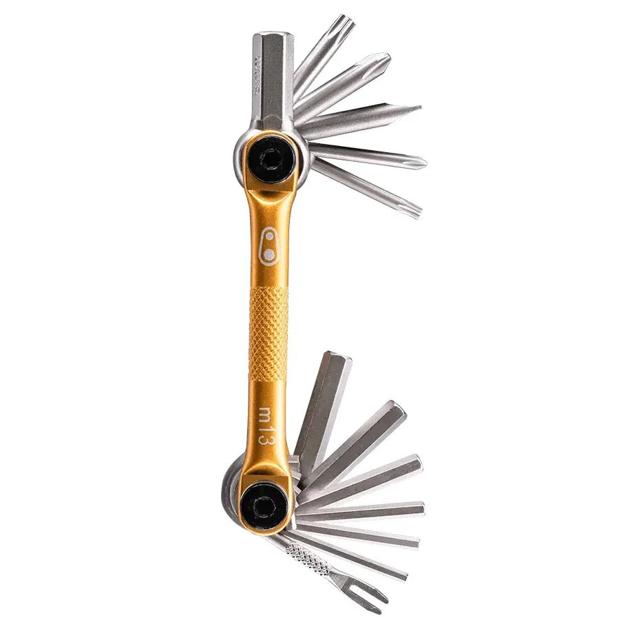 אולר מולטי 13 CrankBrothers - Bikes Online