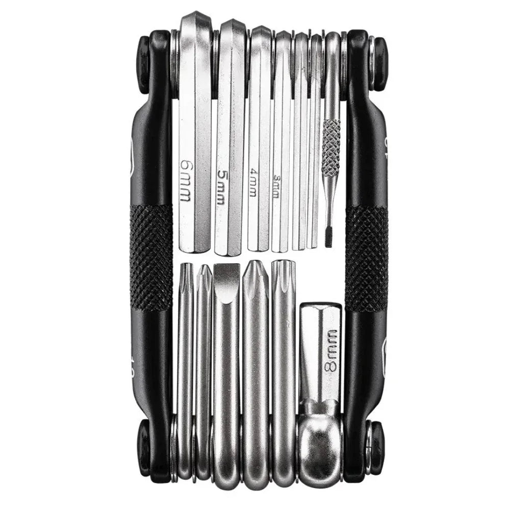 אולר מולטי 13 CrankBrothers - Bikes Online