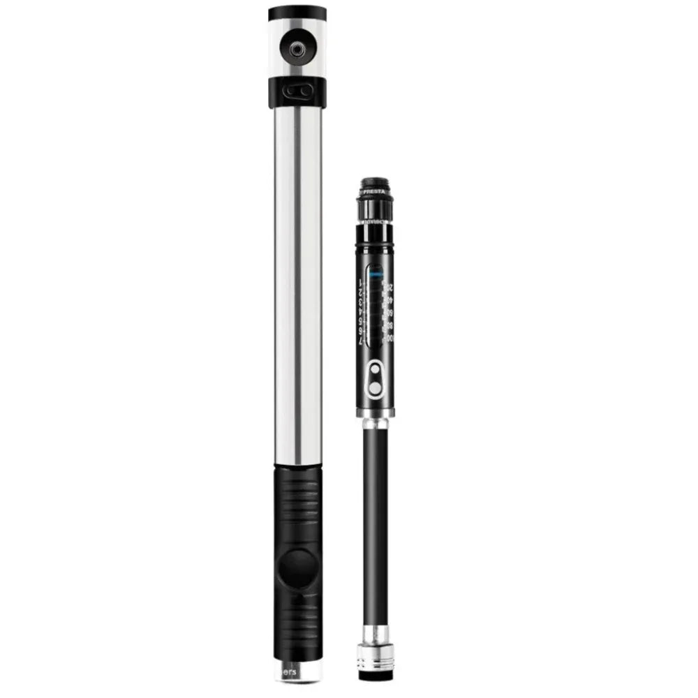 משאבה שעון CrankBrothers KLIC HP - Bikes Online