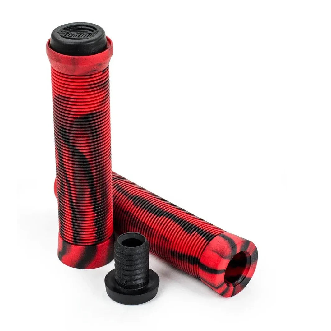 גריפים SLAMM PRO SWIRL - Bikes Online