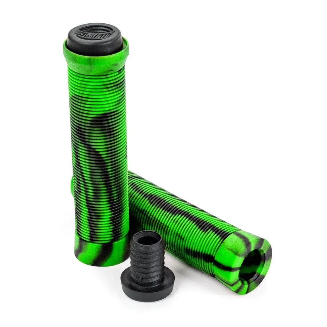 גריפים SLAMM PRO SWIRL - Bikes Online