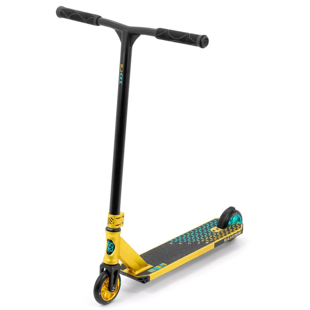 קורקינט פעלולים סקוט מקצועי סלאם SLAMM Assault