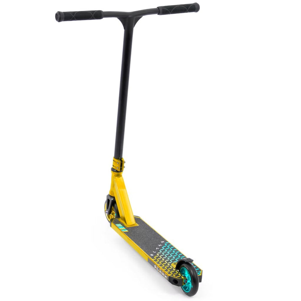 קורקינט פעלולים סקוט מקצועי סלאם SLAMM Assault