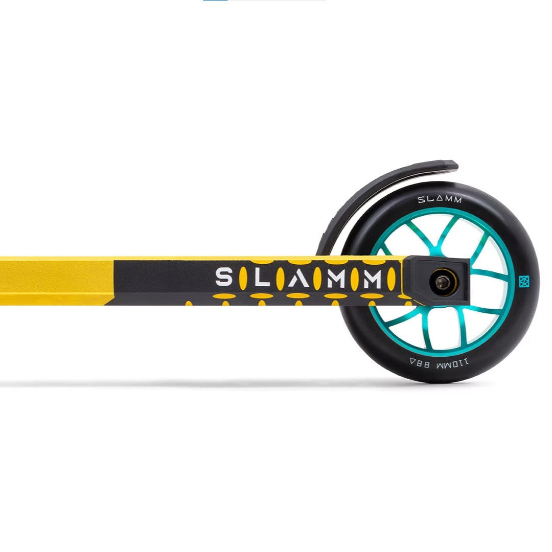 קורקינט פעלולים סקוט מקצועי סלאם SLAMM Assault