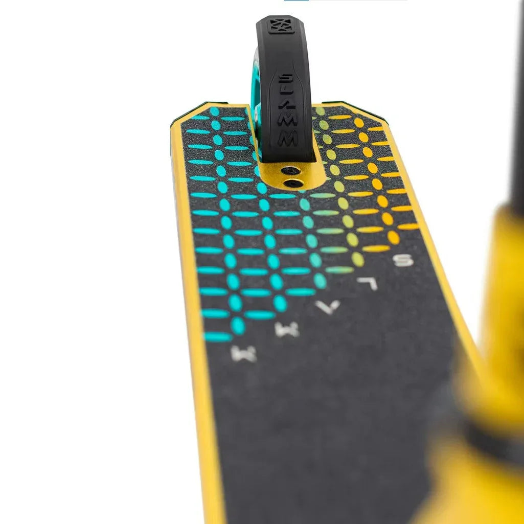 קורקינט פעלולים סקוט מקצועי סלאם SLAMM Assault - Bikes Online