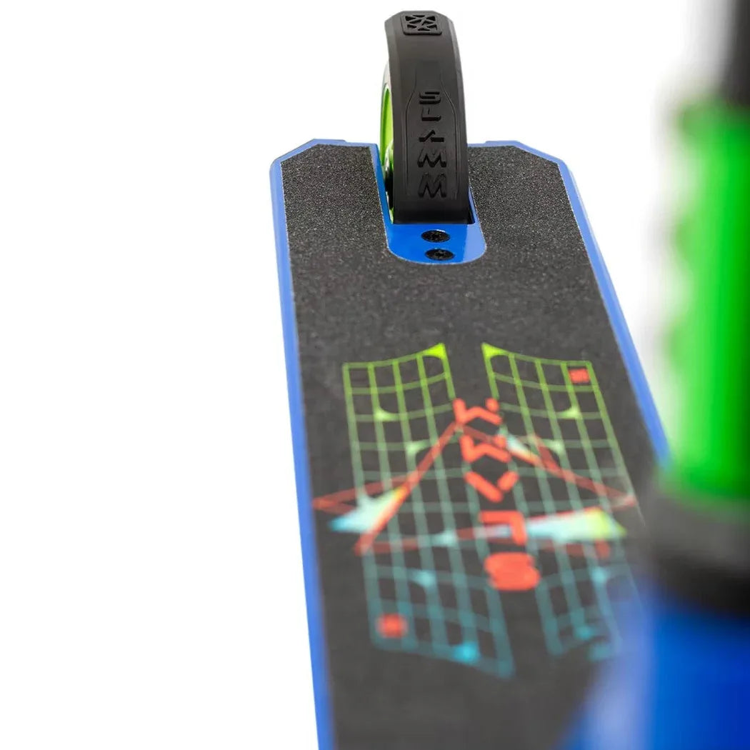 קורקינט פעלולים סקוט סלאם SLAMM Classic - Bikes Online