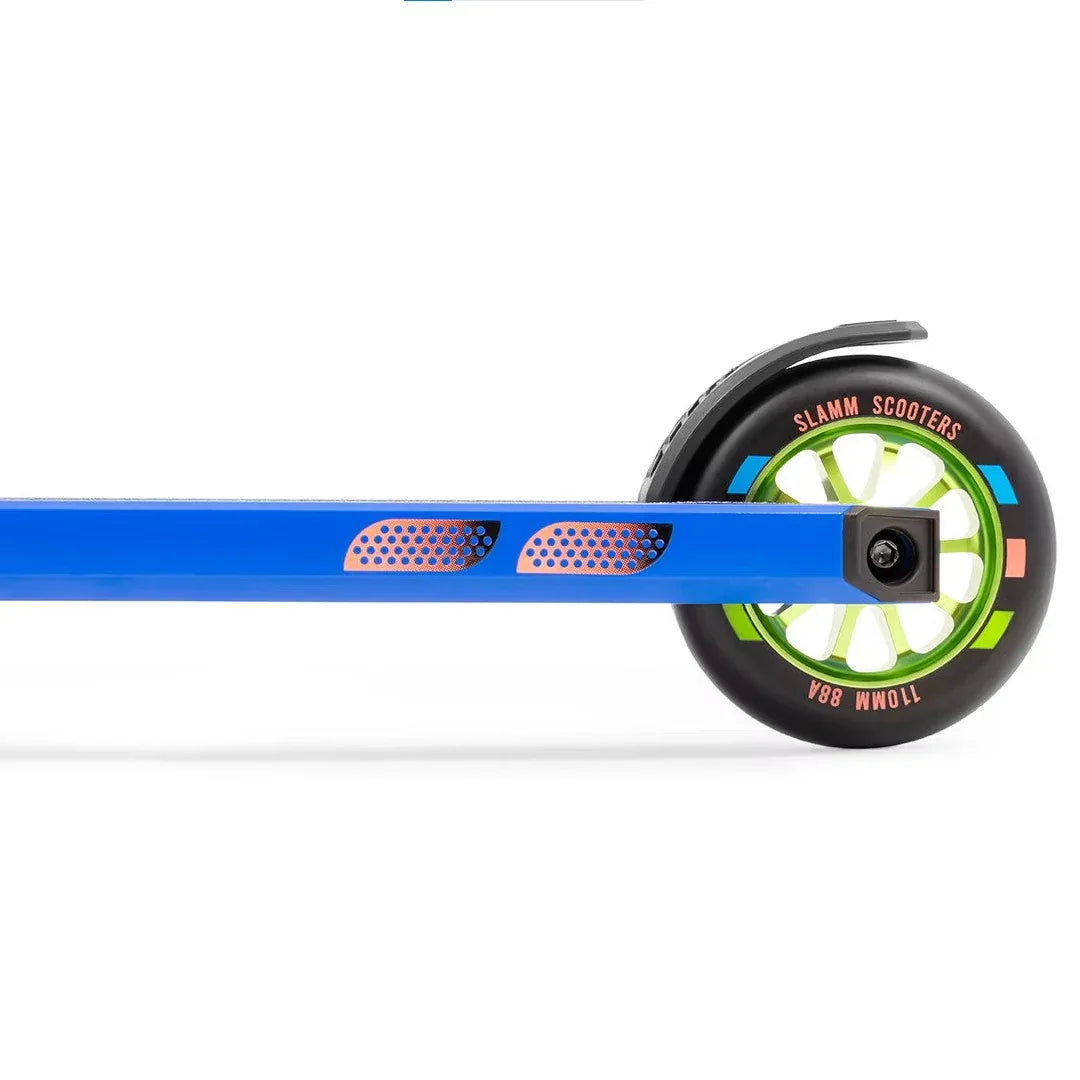 קורקינט פעלולים סקוט סלאם SLAMM Classic - Bikes Online