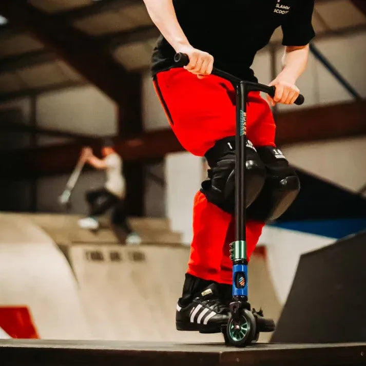 קורקינט פעלולים סקוט סלאם SLAMM Classic - Bikes Online