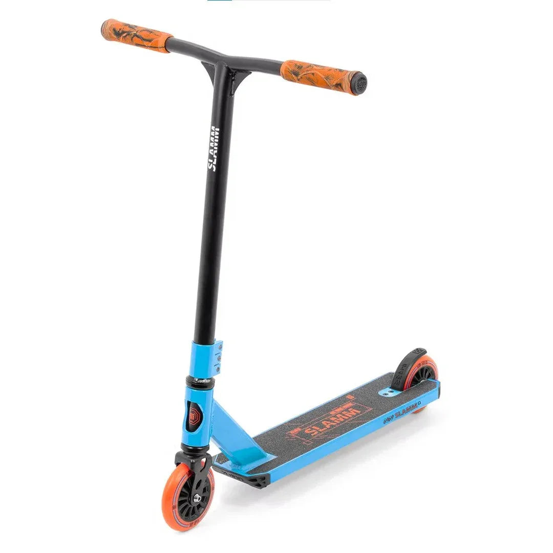 קורקינט פעלולים סקוט סלאם SLAMM Classic Mini - Bikes Online