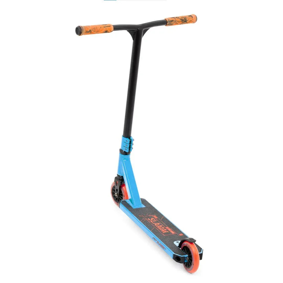 קורקינט פעלולים סקוט סלאם SLAMM Classic Mini - Bikes Online