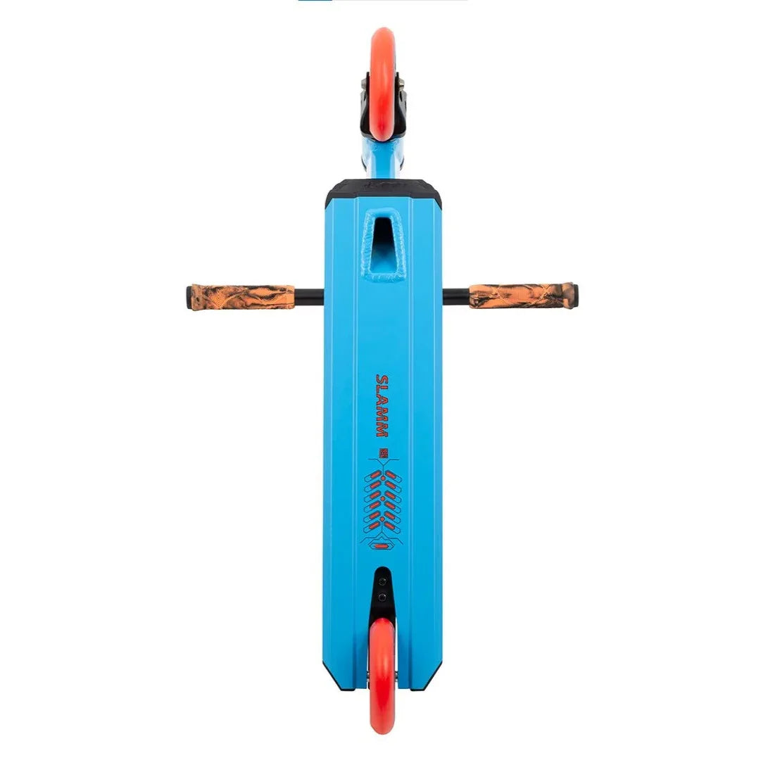 קורקינט פעלולים סקוט סלאם SLAMM Classic Mini - Bikes Online