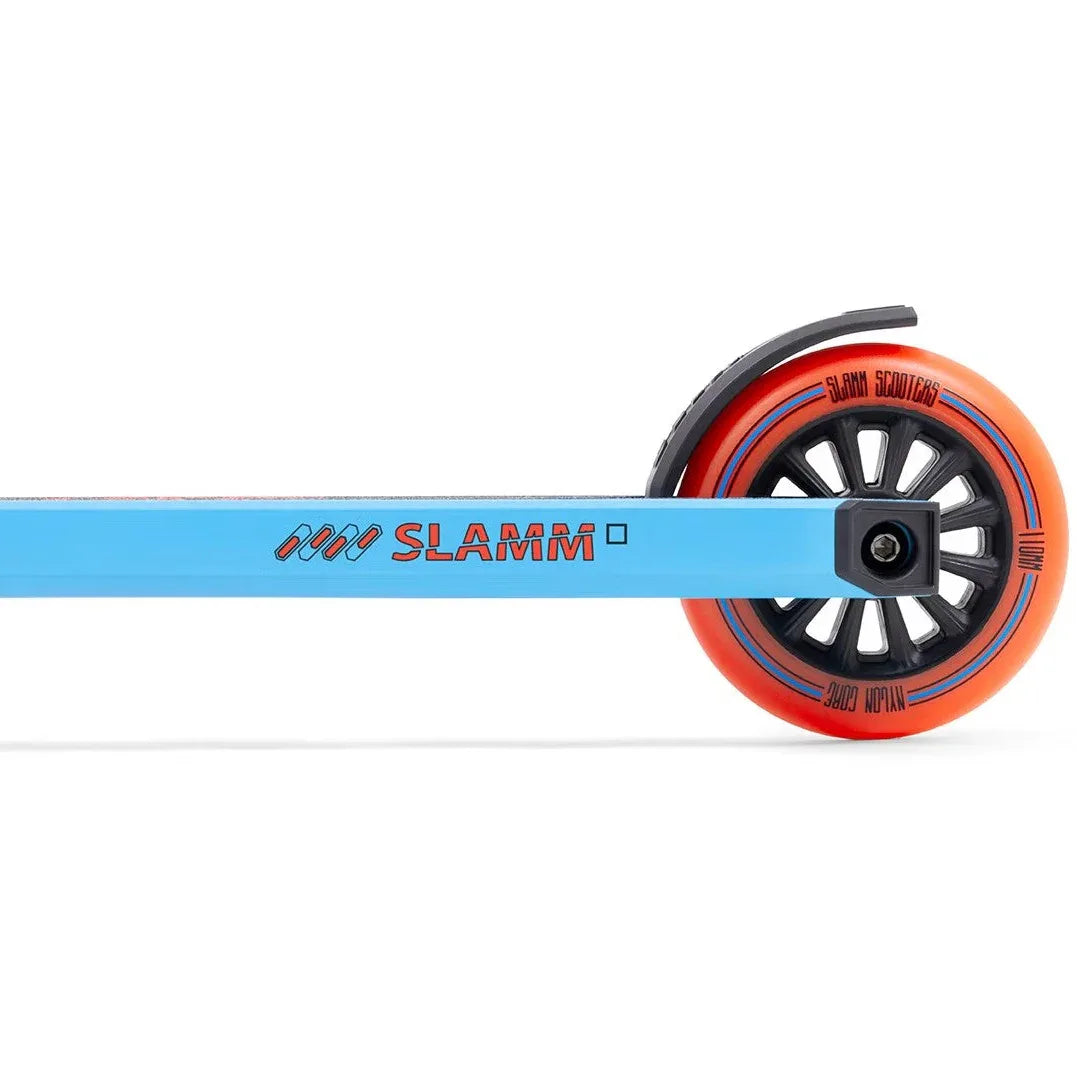 קורקינט פעלולים סקוט סלאם SLAMM Classic Mini - Bikes Online