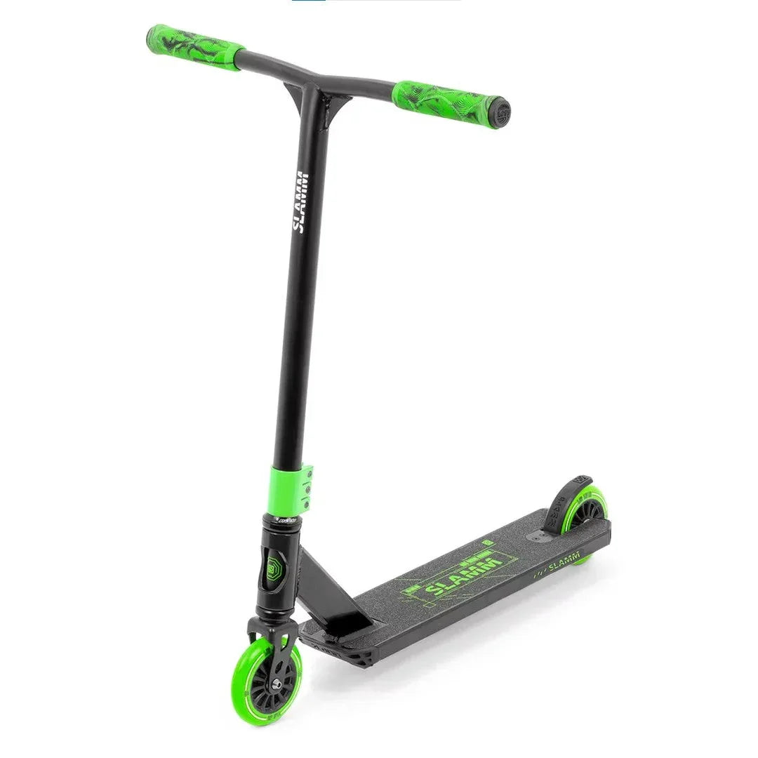 קורקינט פעלולים סקוט סלאם SLAMM Classic Mini - Bikes Online