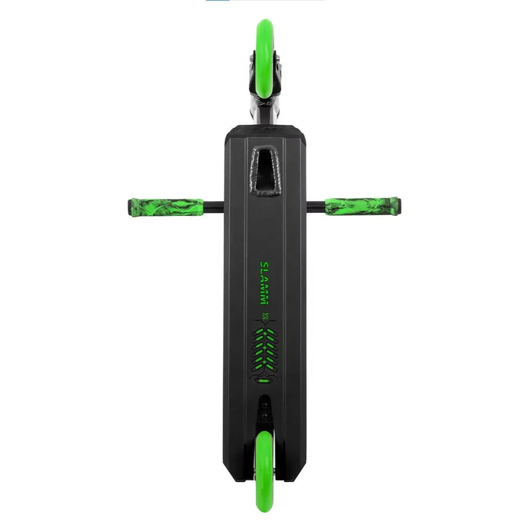 קורקינט פעלולים סקוט סלאם SLAMM Classic Mini - Bikes Online