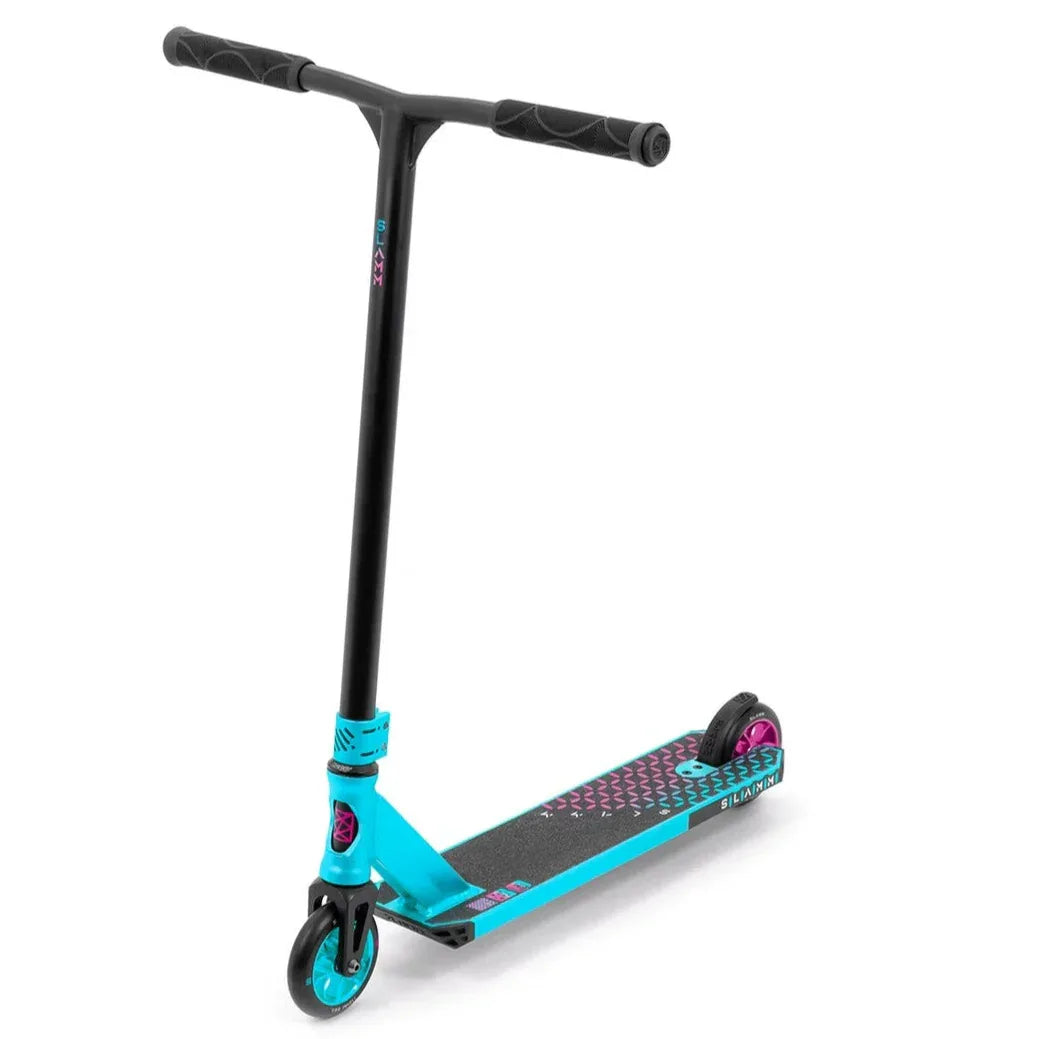 קורקינט פעלולים סקוט מקצועי סלאם SLAMM Assault - Bikes Online