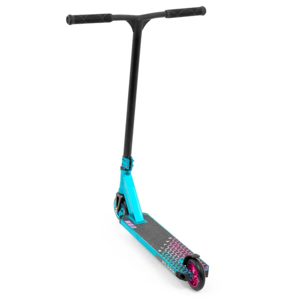 קורקינט פעלולים סקוט מקצועי סלאם SLAMM Assault - Bikes Online