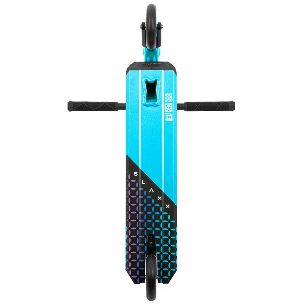 קורקינט פעלולים סקוט מקצועי סלאם SLAMM Assault - Bikes Online