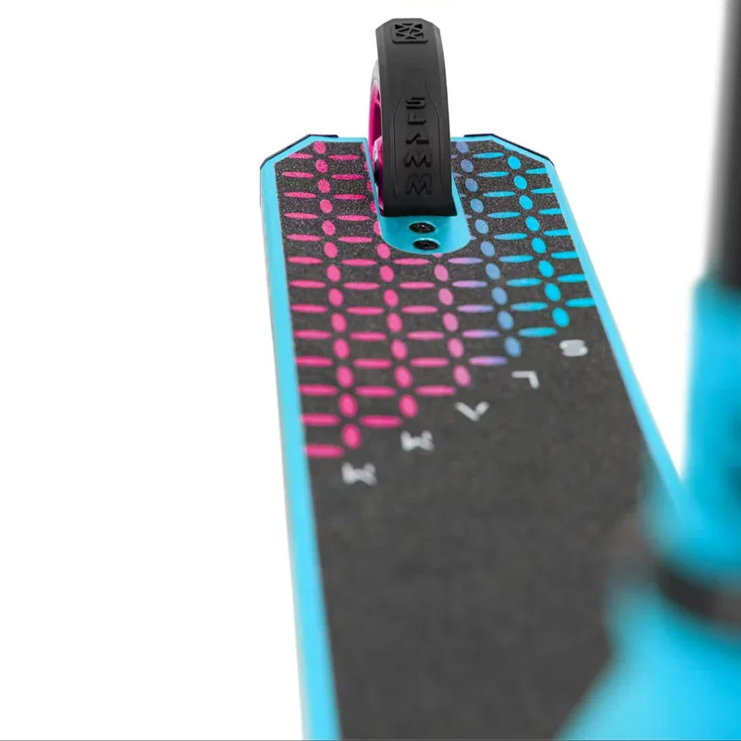 קורקינט פעלולים סקוט מקצועי סלאם SLAMM Assault - Bikes Online