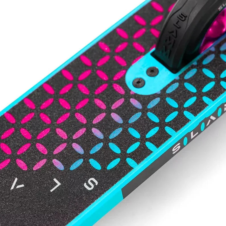 קורקינט פעלולים סקוט מקצועי סלאם SLAMM Assault - Bikes Online