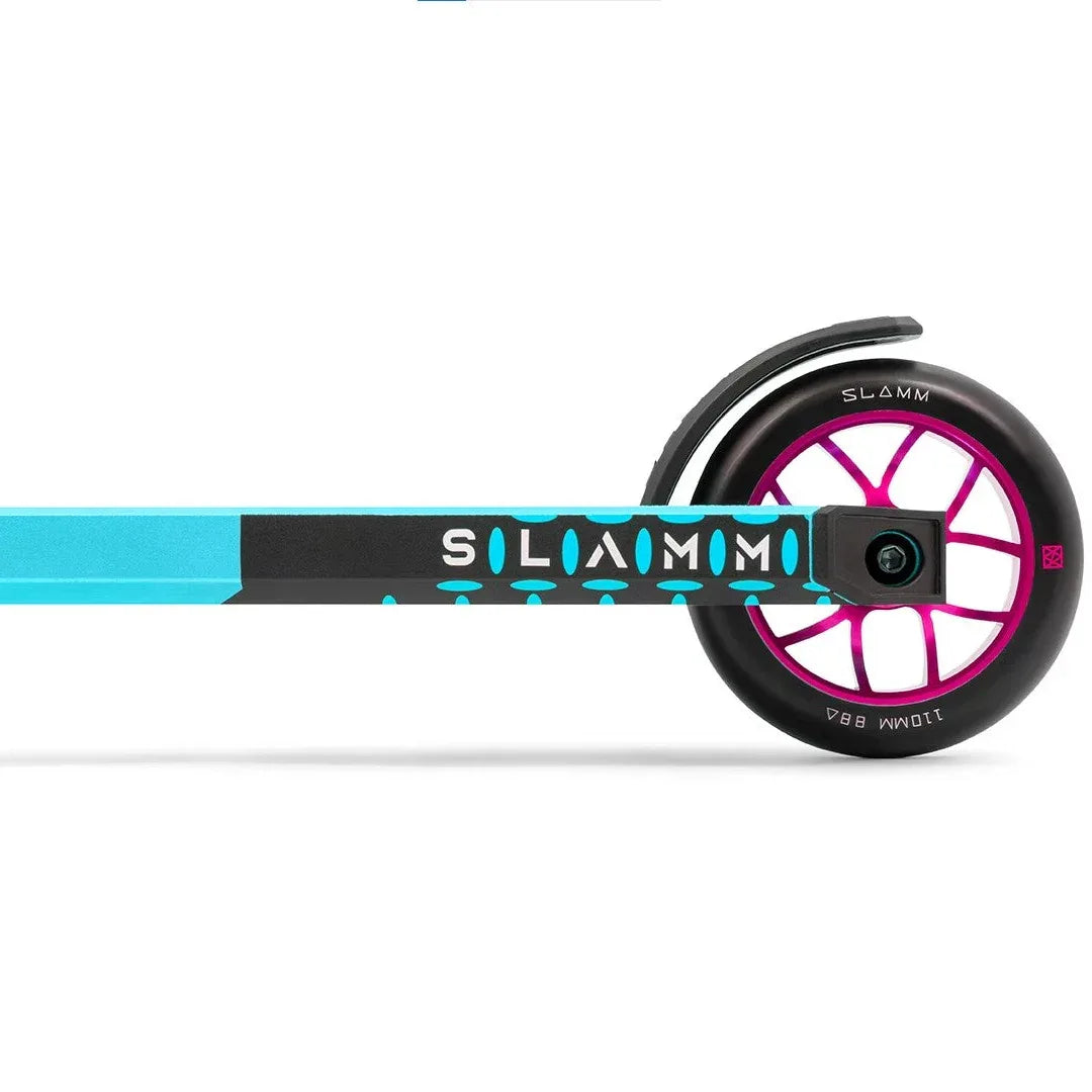 קורקינט פעלולים סקוט מקצועי סלאם SLAMM Assault - Bikes Online