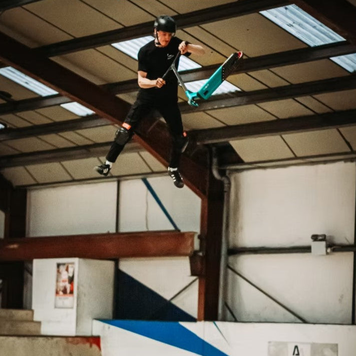 קורקינט פעלולים סקוט מקצועי סלאם SLAMM Assault