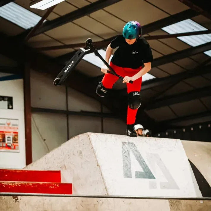 קורקינט פעלולים סקוט סלאם SLAMM Classic - Bikes Online