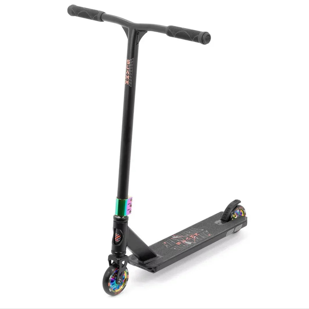 קורקינט פעלולים סקוט סלאם SLAMM Classic - Bikes Online