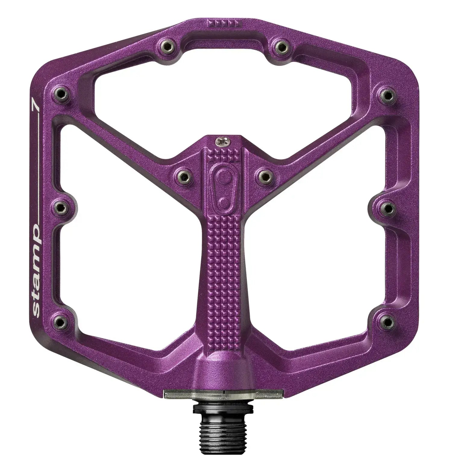 פדלים CrankBrothers Stamp 7