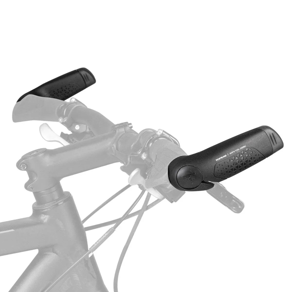 קרניים לכידון עם אולר כלים טופיק Bar'n Tool Combo TOPEAK - Bikes Online