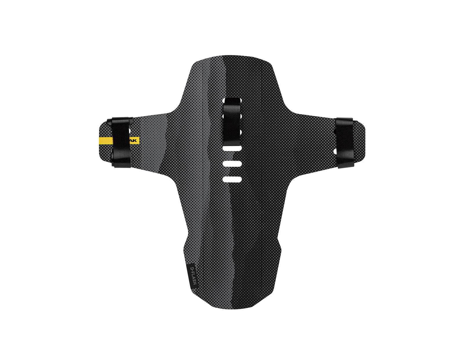 כנף קדמית\אחורית לגשם מגן בוץ TOPEAK D-Flash Express FS