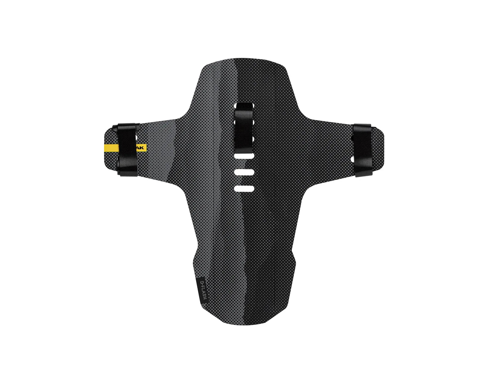 כנף קדמית\אחורית לגשם מגן בוץ TOPEAK D-Flash Express FS - Bikes Online