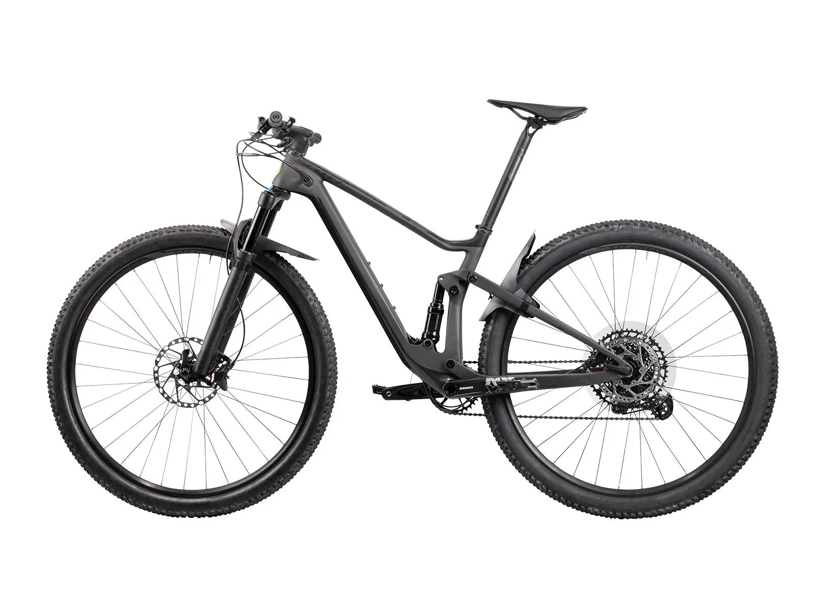 כנף קדמית\אחורית לגשם מגן בוץ TOPEAK D-Flash Express FS - Bikes Online