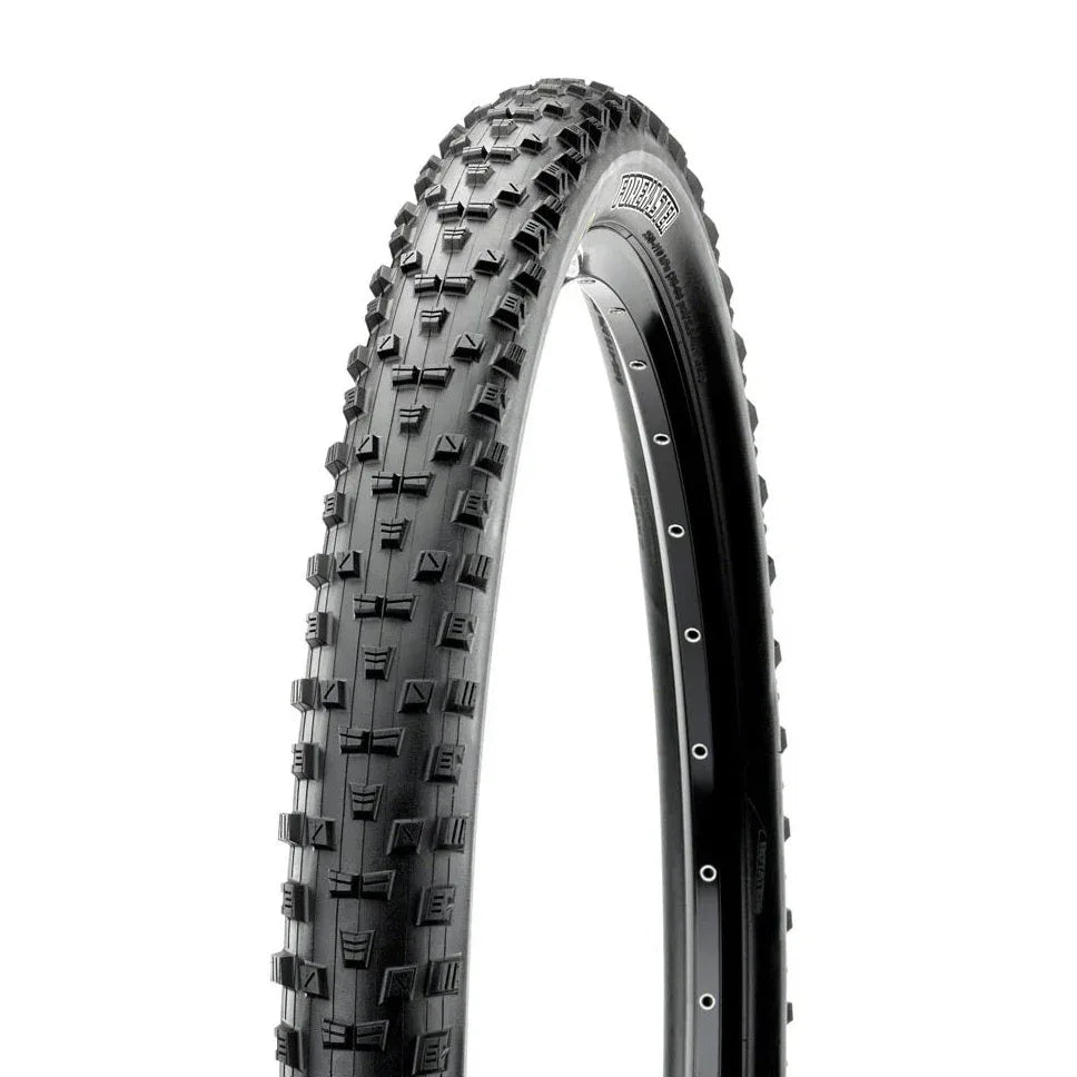 צמיג לאופניים מקסיס פורקסטר MAXXIS FOREKASTER 27.5x2.35 - Bikes Online